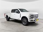 2024 Ford F-350 Crew Cab SRW 4WD Pickup for sale #FAJ7543 - photo 7