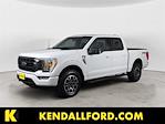 Used 2023 Ford F-150 XLT SuperCrew Cab for sale #FAJ7797 - photo 1