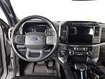 Used 2023 Ford F-150 XLT SuperCrew Cab for sale #FAJ7797 - photo 11
