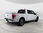 Used 2023 Ford F-150 XLT SuperCrew Cab for sale #FAJ7797 - photo 5