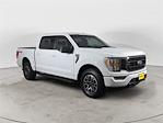 Used 2023 Ford F-150 XLT SuperCrew Cab for sale #FAJ7797 - photo 7