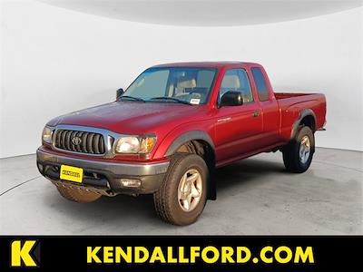 Used 2003 Toyota Tacoma Base Extra Cab for sale #FAJ7797A - photo 1
