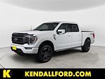 2023 Ford F-150 SuperCrew Cab 4WD Pickup for sale #FAJ7849 - photo 1