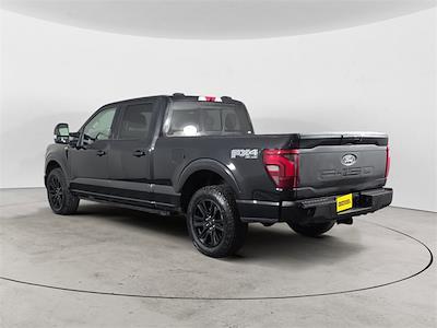 2024 Ford F-150 SuperCrew Cab 4WD Pickup for sale #FAJ7886 - photo 2