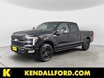 2024 Ford F-150 SuperCrew Cab 4WD Pickup for sale #FAJ7886 - photo 1