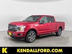 2020 Ford F-150 SuperCrew Cab 4WD Pickup for sale #FAJ7919 - photo 1