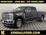 2024 Ford F-350 Crew Cab SRW 4x4, Pickup for sale #FAM6393 - photo 1