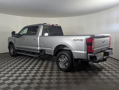 2024 Ford F-350 Crew Cab SRW 4x4 Pickup for sale #FAM6561 - photo 2