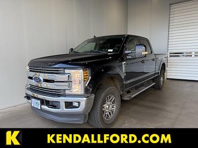 2019 Ford F-250 Crew Cab 4x4 Pickup for sale #FAM6570A - photo 1