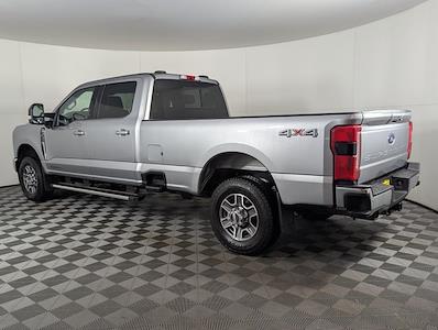 2024 Ford F-350 Crew Cab SRW 4x4 Pickup for sale #FAM6607 - photo 2