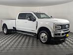 2024 Ford F-450 Crew Cab DRW 4x4, Pickup for sale #FAM6610 - photo 4