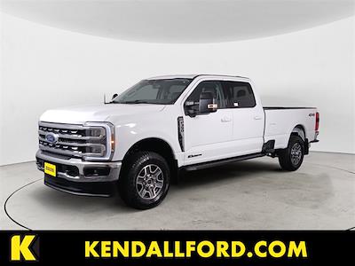 2024 Ford F-350 Crew Cab SRW 4x4 Pickup for sale #FAM7095 - photo 1