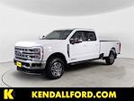 2024 Ford F-350 Crew Cab SRW 4x4 Pickup for sale #FAM7095 - photo 1