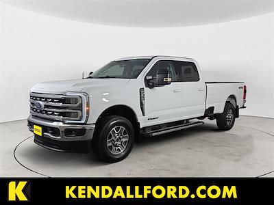 Used 2024 Ford F-350 - photo 1