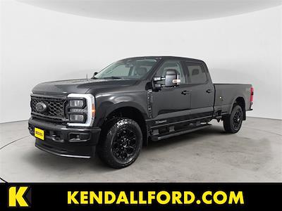 Used 2025 Ford F-350 - photo 1