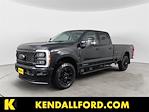 2025 Ford F-350 Crew Cab SRW 4WD Pickup for sale #FAM7984 - photo 1