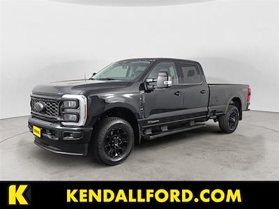Used 2025 Ford F-350 - photo 1