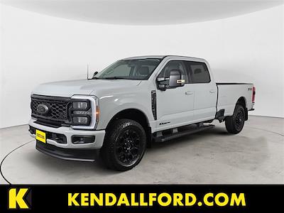 2025 Ford F-350 Crew Cab SRW 4WD Pickup for sale #FAM8204 - photo 1