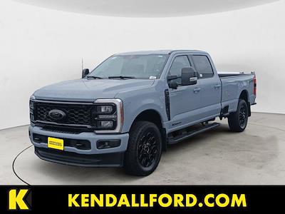 Used 2025 Ford F-350 - photo 1