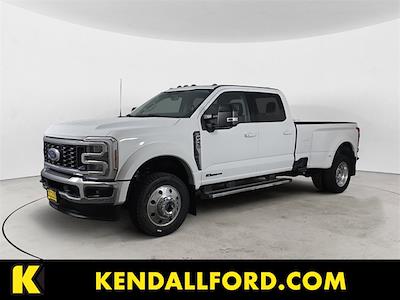 Used 2025 Ford F-450 - photo 1