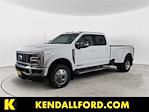 2025 Ford F-450 Crew Cab DRW 4WD Pickup for sale #FAM8301 - photo 1