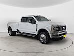 2025 Ford F-450 Crew Cab DRW 4WD Pickup for sale #FAM8301 - photo 7