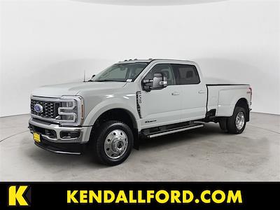 Used 2025 Ford F-450 - photo 1