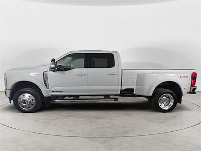 Used 2025 Ford F-450 - photo 1