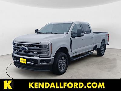 Used 2025 Ford F-350 - photo 1
