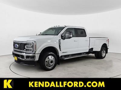 Used 2025 Ford F-450 - photo 1