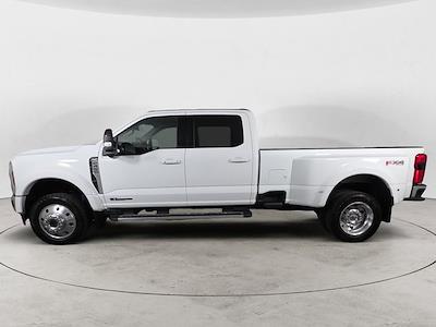 Used 2025 Ford F-450 - photo 1