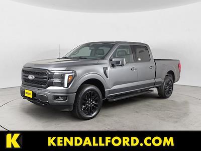 Used 2025 Ford F-150 - photo 1