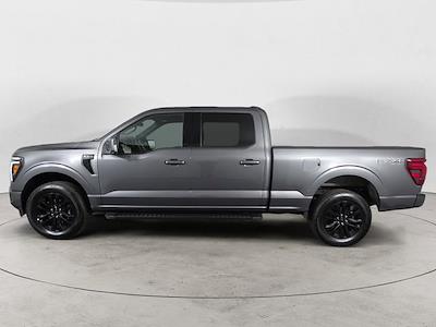 Used 2025 Ford F-150 - photo 1