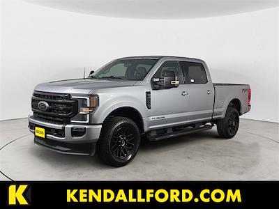 2022 Ford F-350 Crew Cab SRW 4WD Pickup for sale #FAQ7756 - photo 1