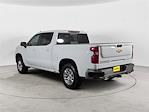 2024 Chevrolet Silverado 1500 Crew Cab 4WD Pickup for sale #FAQ7756A - photo 3