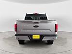 2019 Ford F-150 SuperCrew Cab 4WD Pickup for sale #FAQ7831 - photo 4