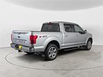 2020 Ford F-150 SuperCrew Cab 4WD Pickup for sale #FAQ7896 - photo 5