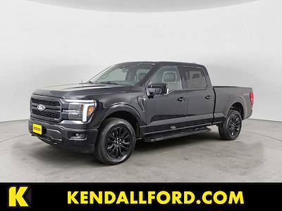 2025 Ford F-150 SuperCrew Cab 4WD Pickup for sale #FAQ8033 - photo 1