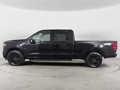 2025 Ford F-150 SuperCrew Cab 4WD Pickup for sale #FAQ8033 - photo 2