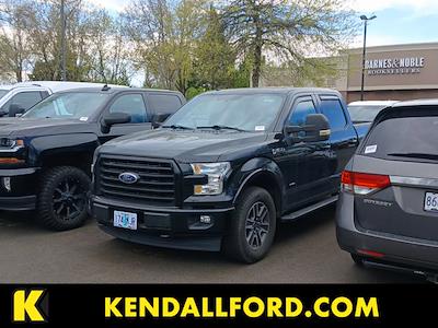 Used 2017 Ford F-150 - photo 1