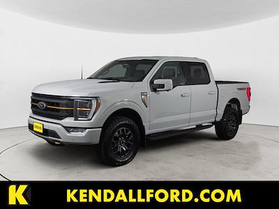 Used 2023 Ford F-150 - photo 1