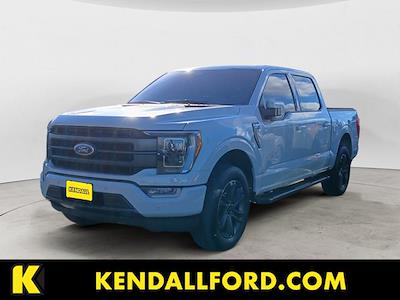 Used 2023 Ford F-150 - photo 1