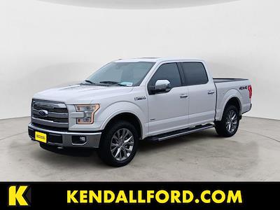 Used 2015 Ford F-150 - photo 1