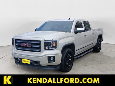 Used 2014 GMC Sierra 1500 - photo 1