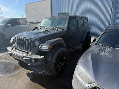 2021 Jeep Wrangler 4WD SUV for sale #FAQ8667 - photo 2