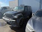 2021 Jeep Wrangler 4WD SUV for sale #FAQ8667 - photo 2