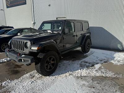 2022 Jeep Wrangler 4WD SUV for sale #FAQ8694 - photo 2