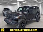 2022 Jeep Wrangler 4WD SUV for sale #FAQ8694 - photo 1