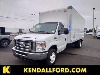 Used 2019 Ford E-450 Base RWD Cutaway for sale #FC26058 - photo 1