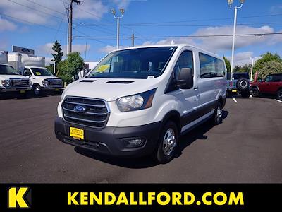 Used 2020 Ford Transit 150 XL Low Roof AWD Passenger Van for sale #FC26104 - photo 1